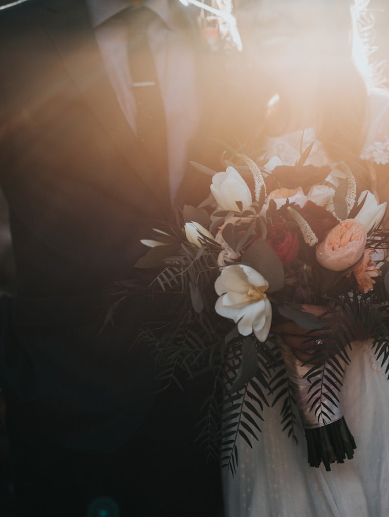 Proposal Setups decor by Adorned
