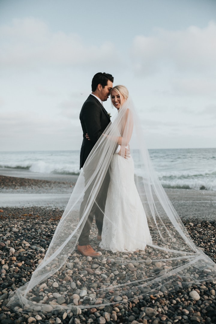 Proposal Setups decor by Adorned