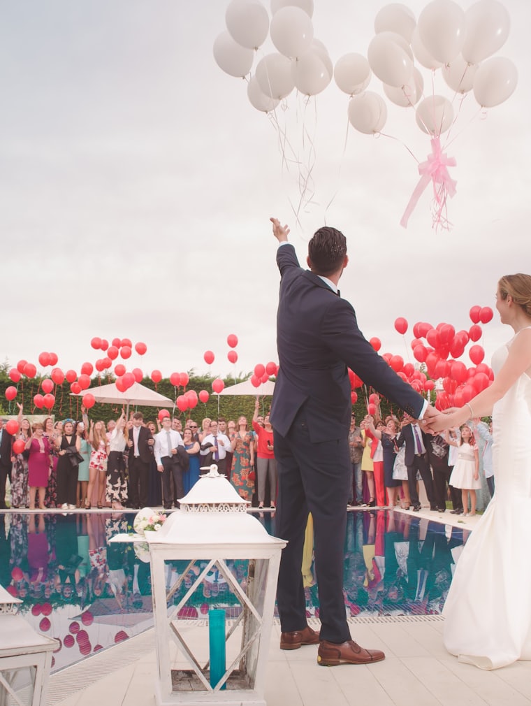 Bespoke Setups decor by Adorned